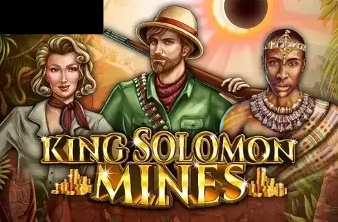 King Solomon Mines