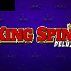 King Spin Deluxe
