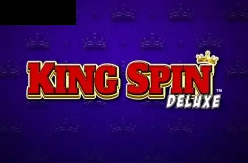 King Spin Deluxe
