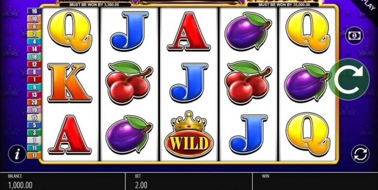 King Spin Deluxe