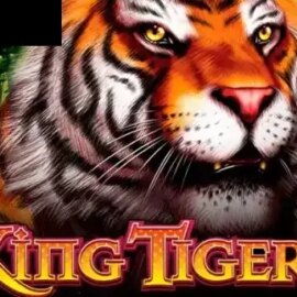 King Tiger
