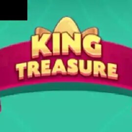 King Treasure