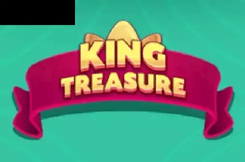 King Treasure