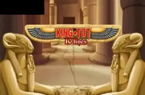 King Tut (DLV)