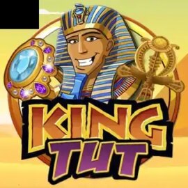 King Tut (Jackpot Software)