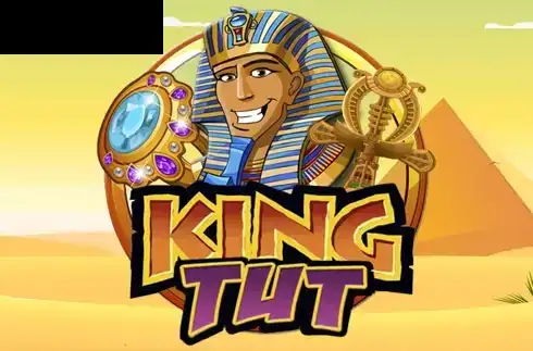 King Tut (Jackpot Software)