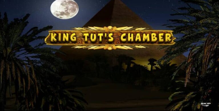 King Tut’s Chamber HD