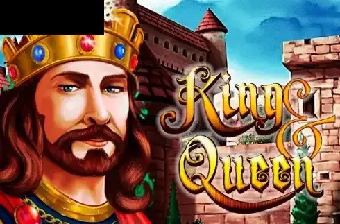 King and Queen