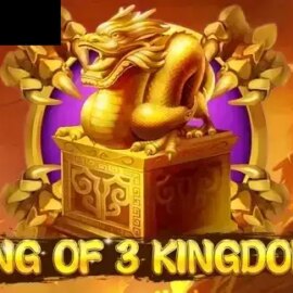 King of 3 Kingdoms