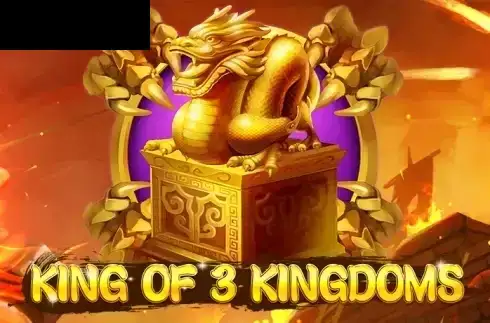 King of 3 Kingdoms