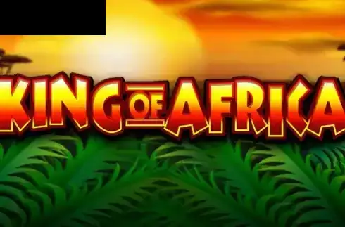 King of Africa