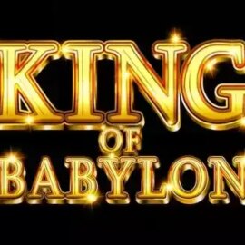 King of Babylon