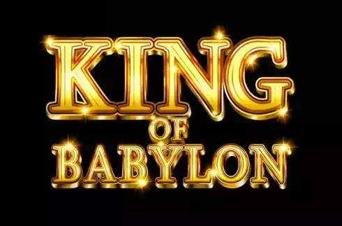 King of Babylon
