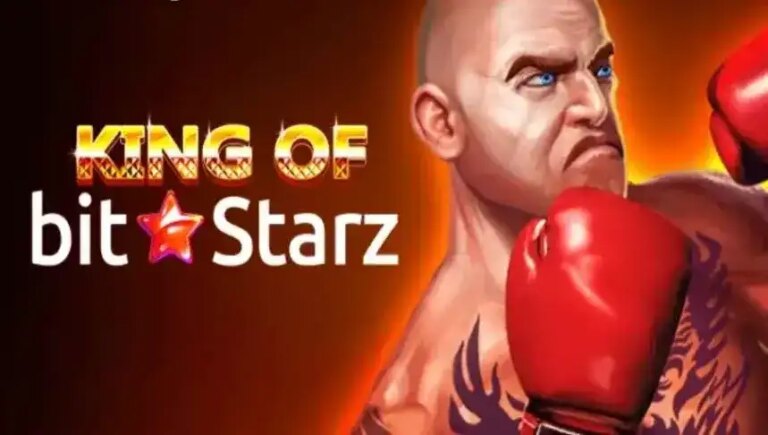 King of BitStarz