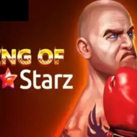 King of BitStarz