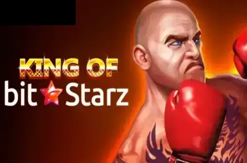 King of BitStarz