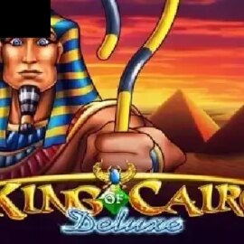 King of Cairo Deluxe
