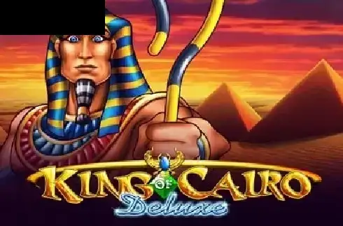 King of Cairo Deluxe