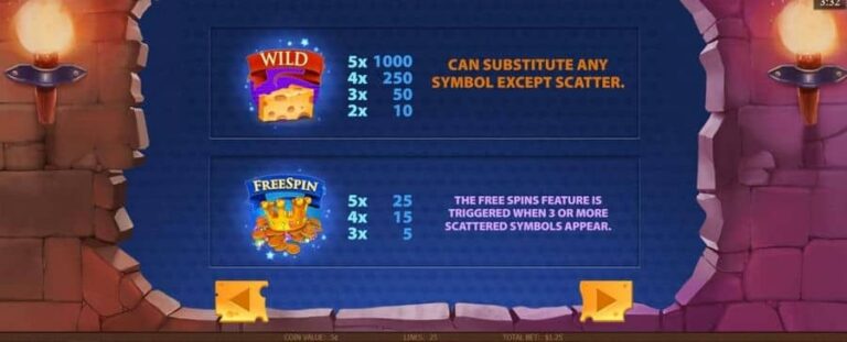 King of Cheese