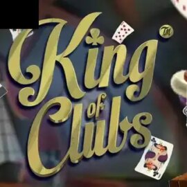 King of Clubs