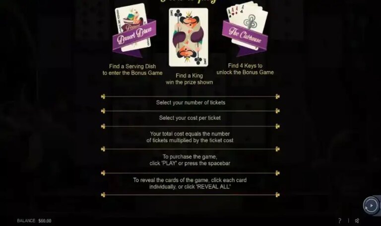 King of Clubs