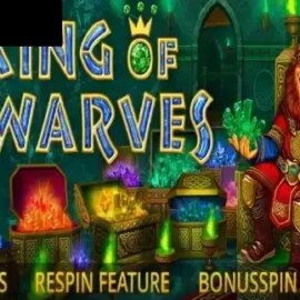 King of Dwarves