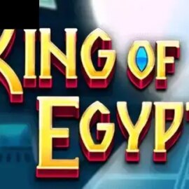 King of Egypt (Intouch Games)