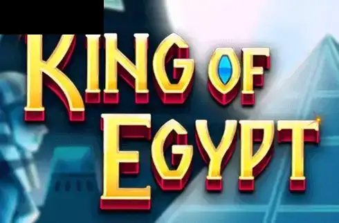 King of Egypt (Intouch Games)