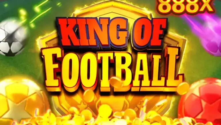 King of Football