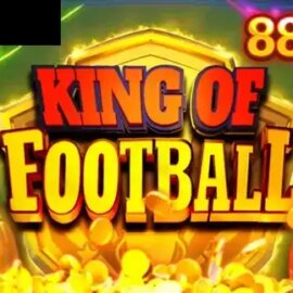 King of Football