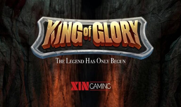 King of Glory