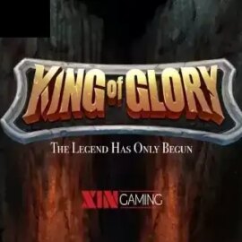 King of Glory