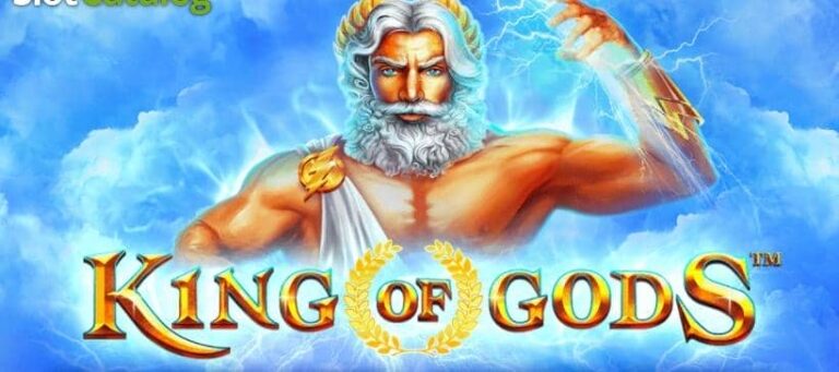 King of Gods