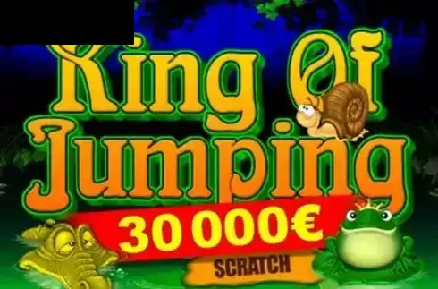 King of Jumping Scratch