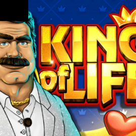 King of Life