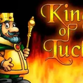 King of Luck