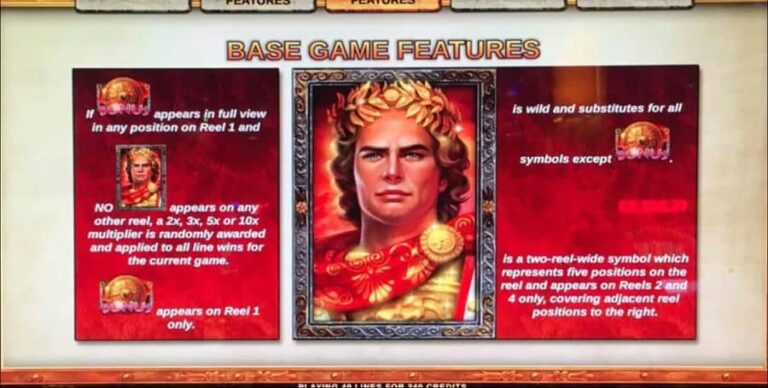 King of Macedonia