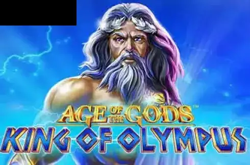 Age of the Gods King of Olympus