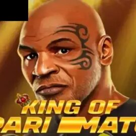King of Parimatch