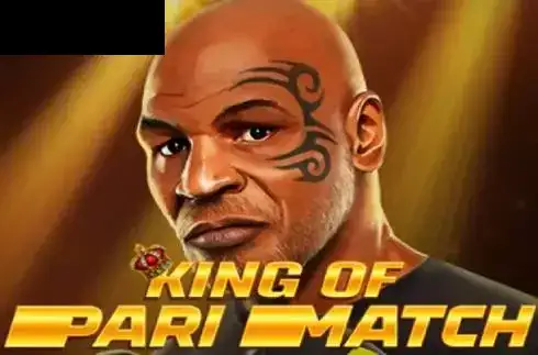 King of Parimatch