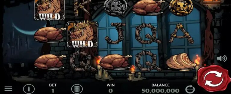 King of Pig