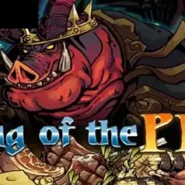 King of Pig