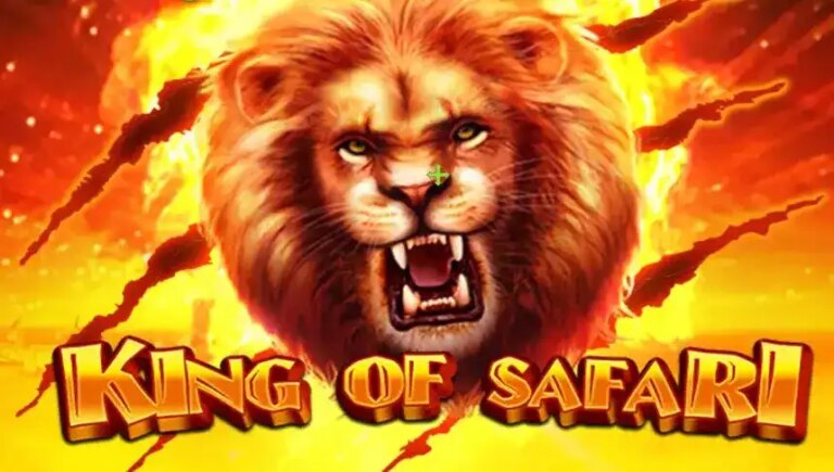 King of Safari