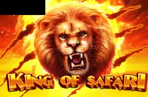 King of Safari