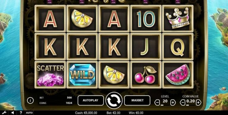 King of Slots