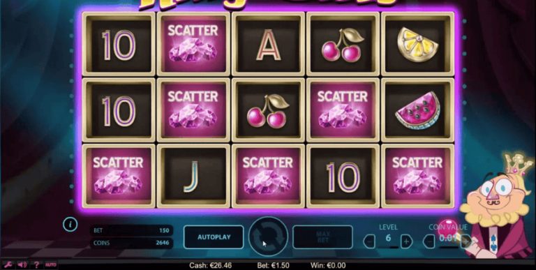 King of Slots
