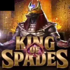 King of Spades