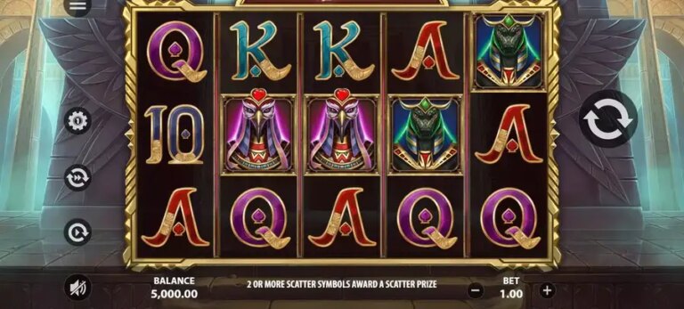 King of Spades