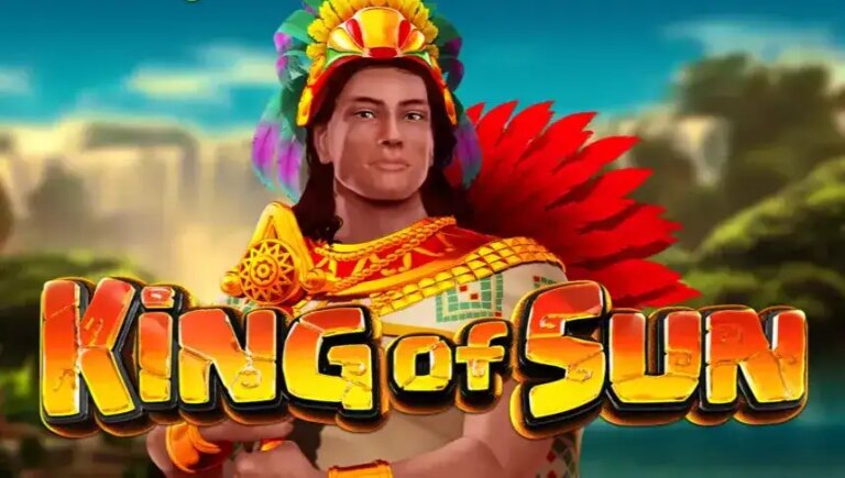 King of Sun