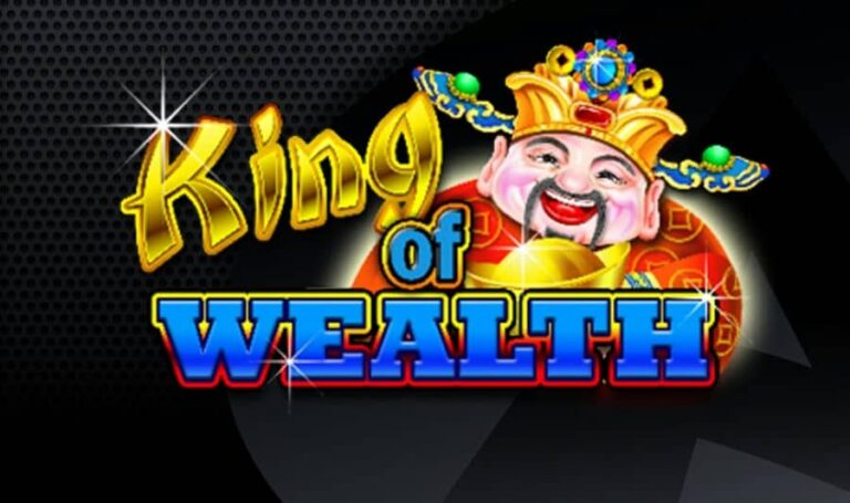 King of Wealth Double Hit